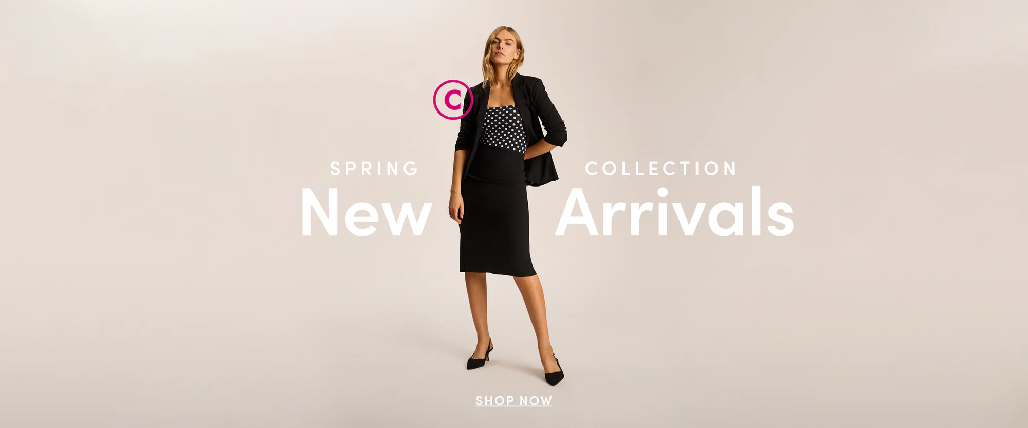 The Secret to a Seamless Silhouette